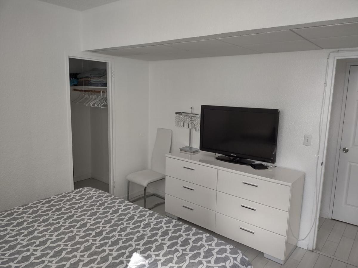 Tides Apt On Hollywood Beach Экстерьер фото