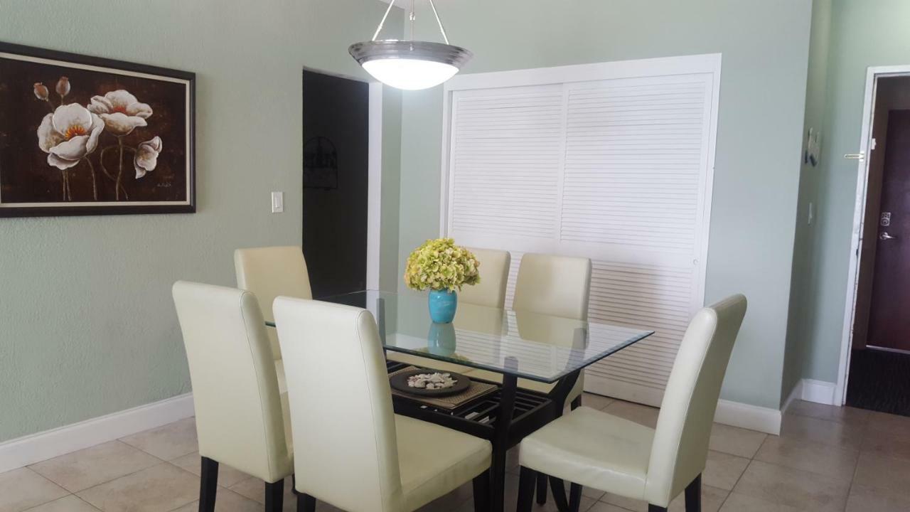 Tides Apt On Hollywood Beach Экстерьер фото