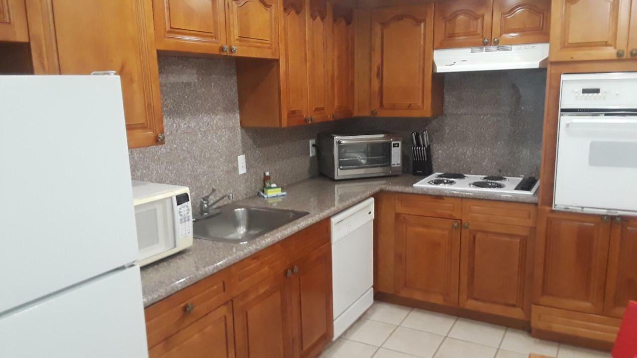 Tides Apt On Hollywood Beach Экстерьер фото
