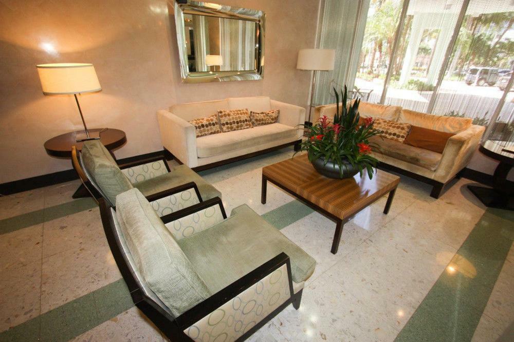 Tides Apt On Hollywood Beach Экстерьер фото