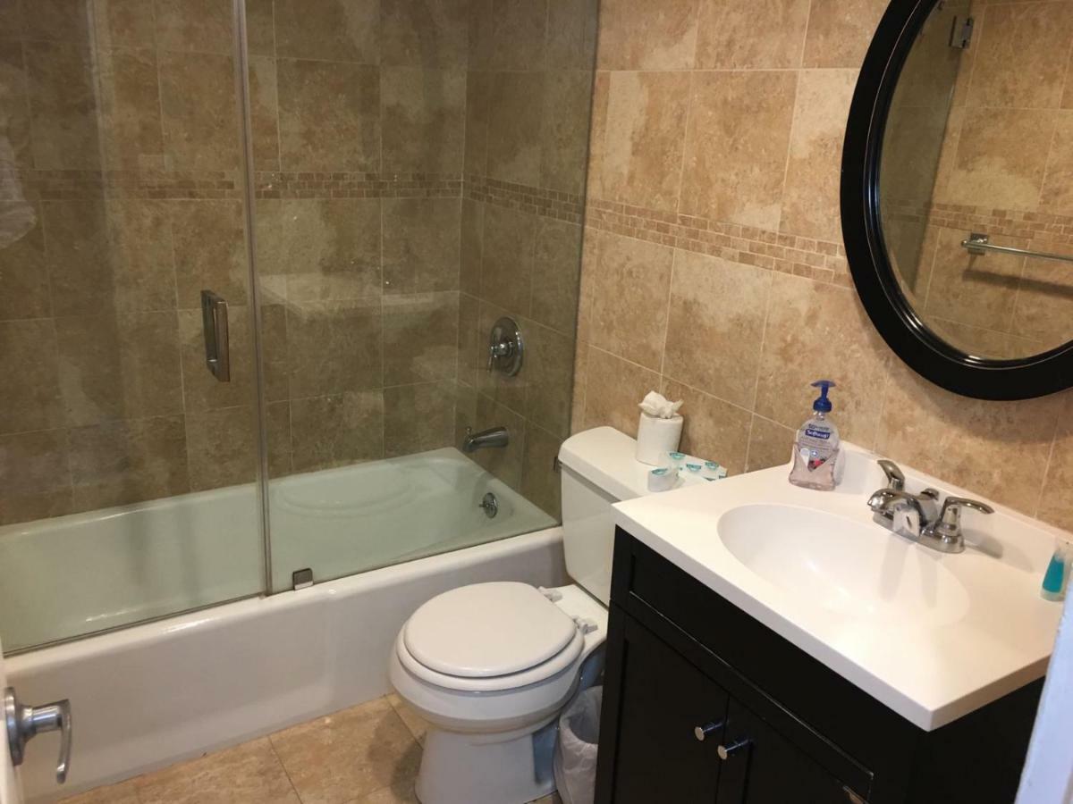 Tides Apt On Hollywood Beach Экстерьер фото