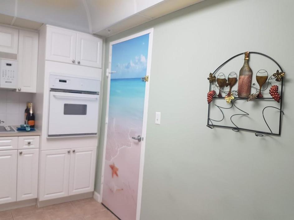 Tides Apt On Hollywood Beach Экстерьер фото
