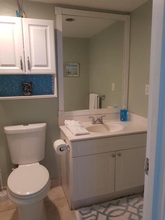 Tides Apt On Hollywood Beach Экстерьер фото