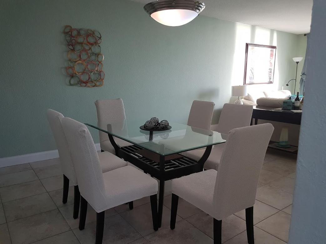 Tides Apt On Hollywood Beach Экстерьер фото