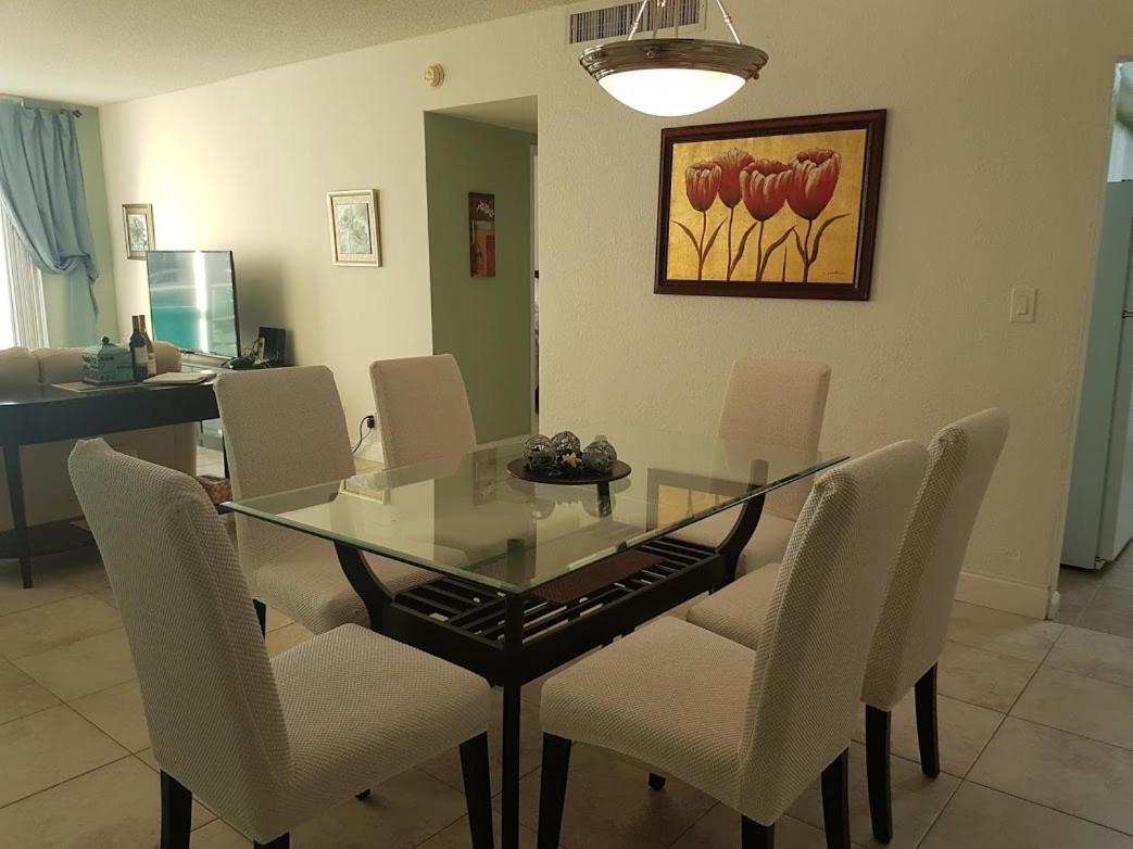 Tides Apt On Hollywood Beach Экстерьер фото